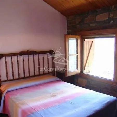Casa “el Hospital” Casa rural Aínsa